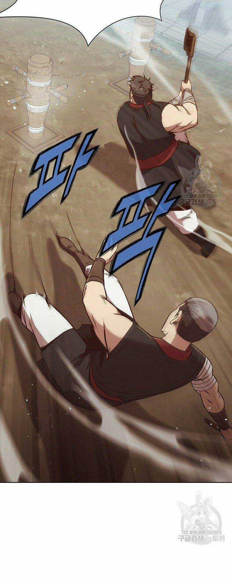 Thiên Võ Chiến Thần - Chapter 53 - Trang 54