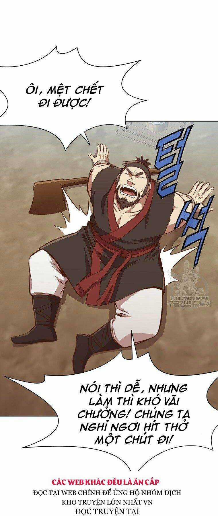 Thiên Võ Chiến Thần - Chapter 53 - Trang 58