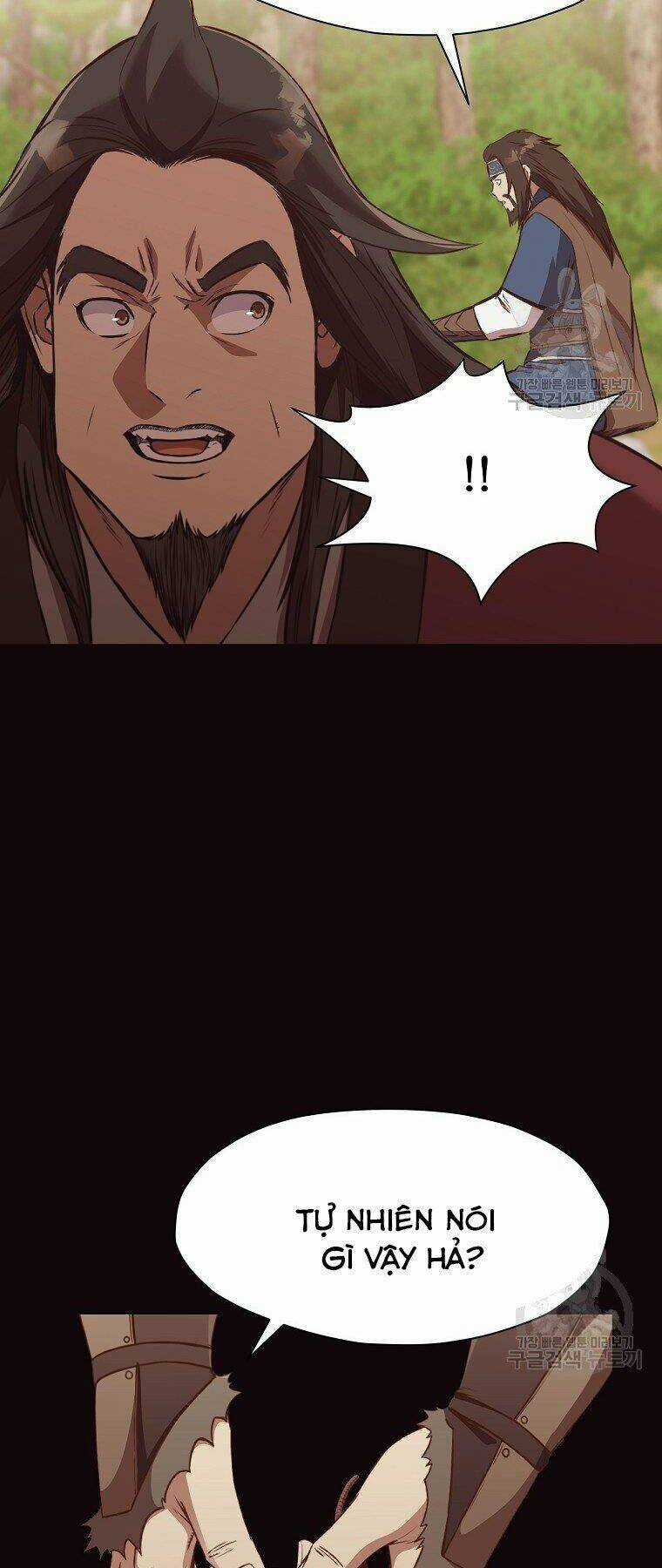 Thiên Võ Chiến Thần - Chapter 53 - Trang 8