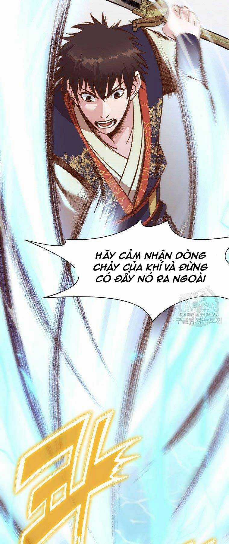 Thiên Võ Chiến Thần - Chapter 54 - Trang 19