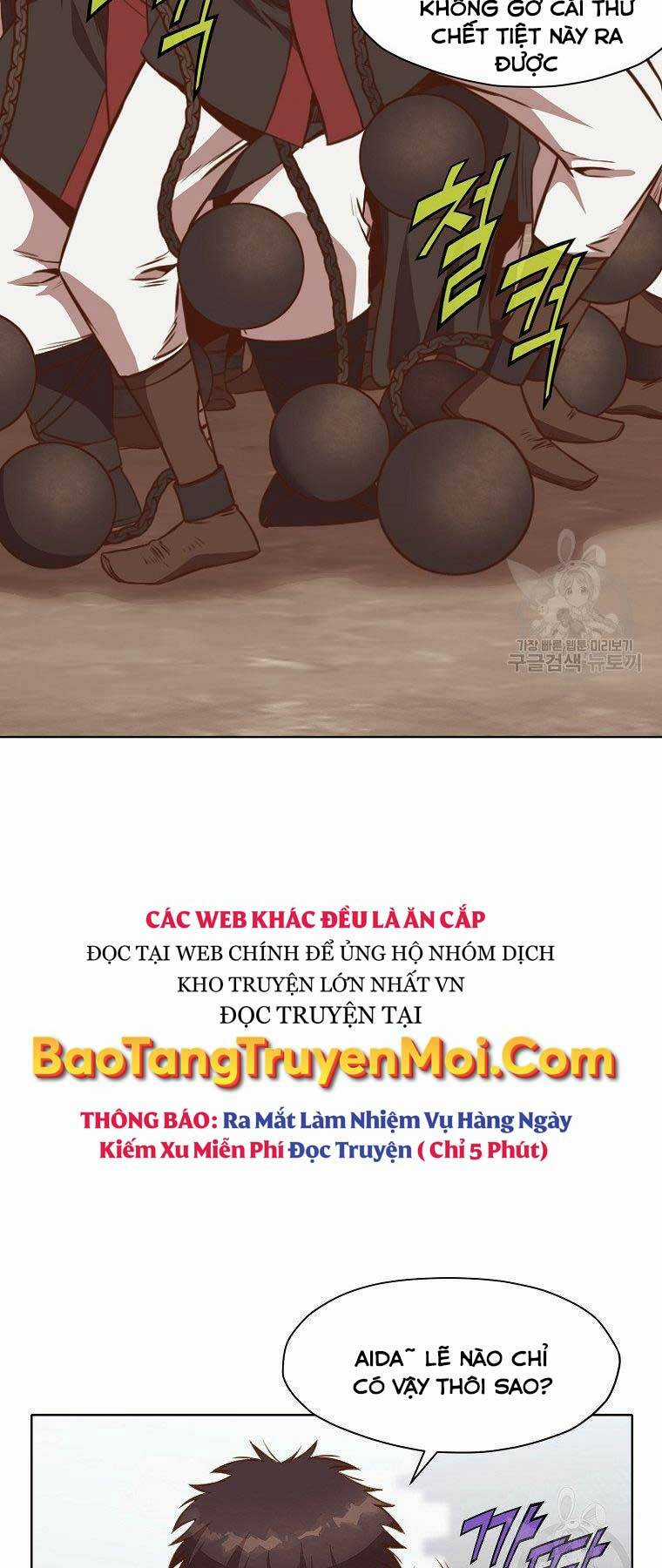 Thiên Võ Chiến Thần - Chapter 54 - Trang 3