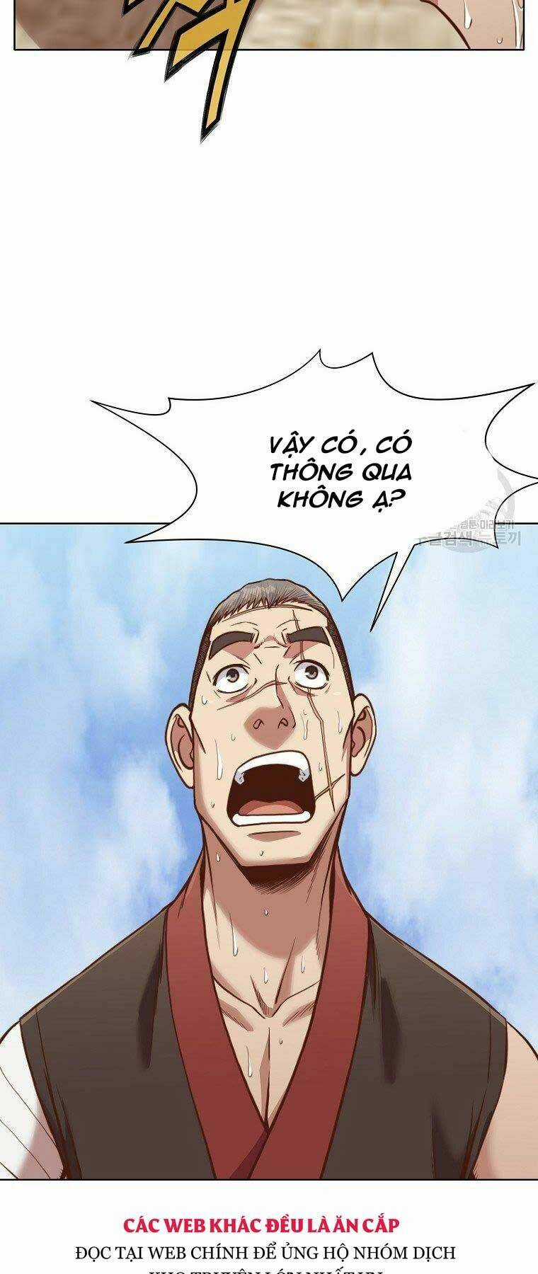 Thiên Võ Chiến Thần - Chapter 54 - Trang 33