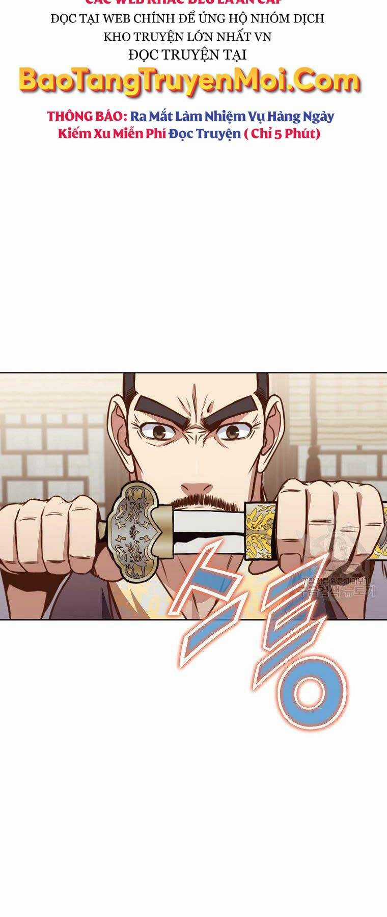 Thiên Võ Chiến Thần - Chapter 54 - Trang 47