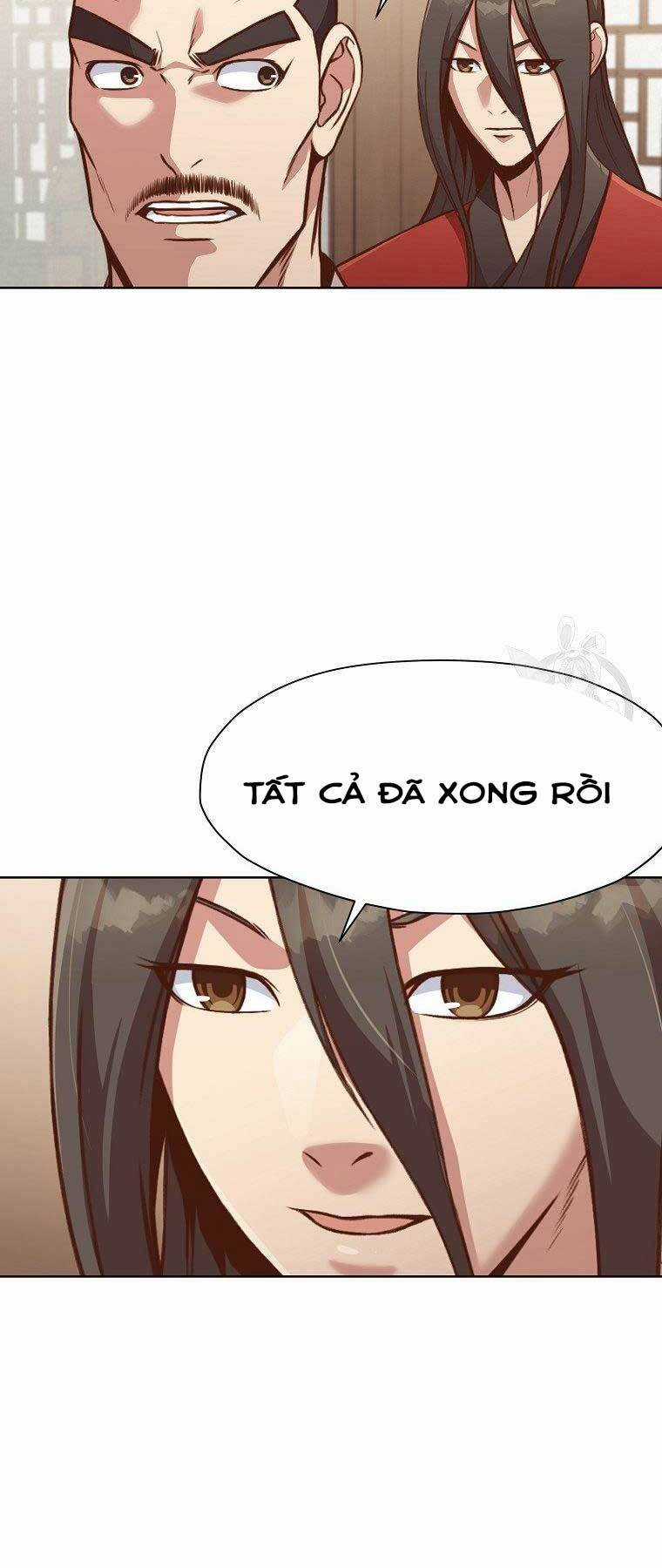 Thiên Võ Chiến Thần - Chapter 54 - Trang 49