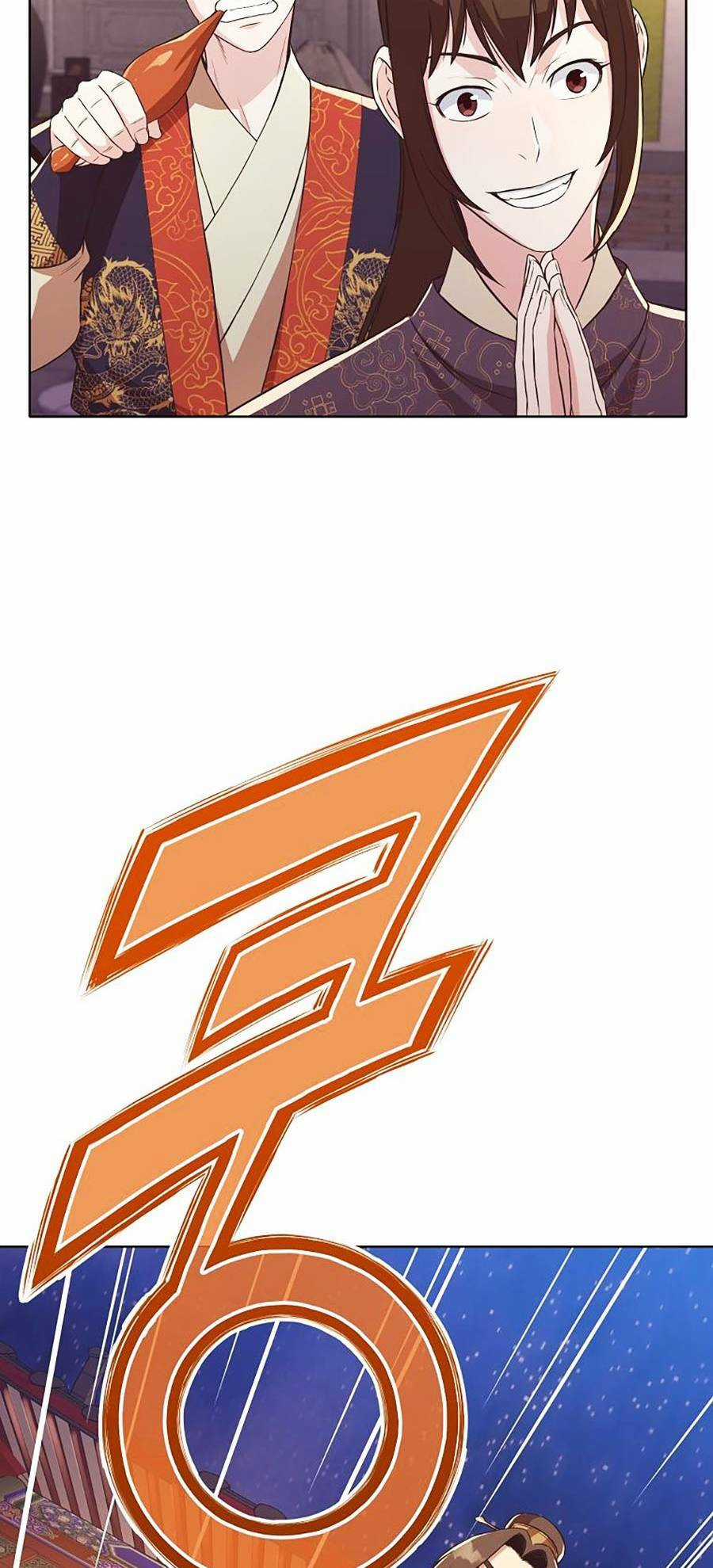 Thiên Võ Chiến Thần - Chapter 55 - Trang 11