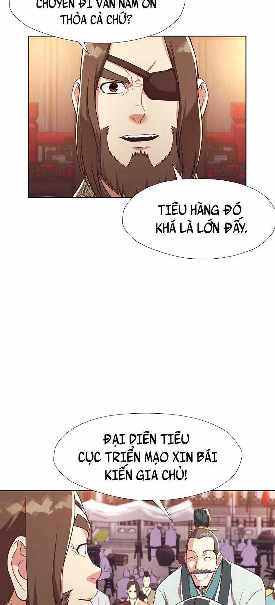 Thiên Võ Chiến Thần - Chapter 55 - Trang 16