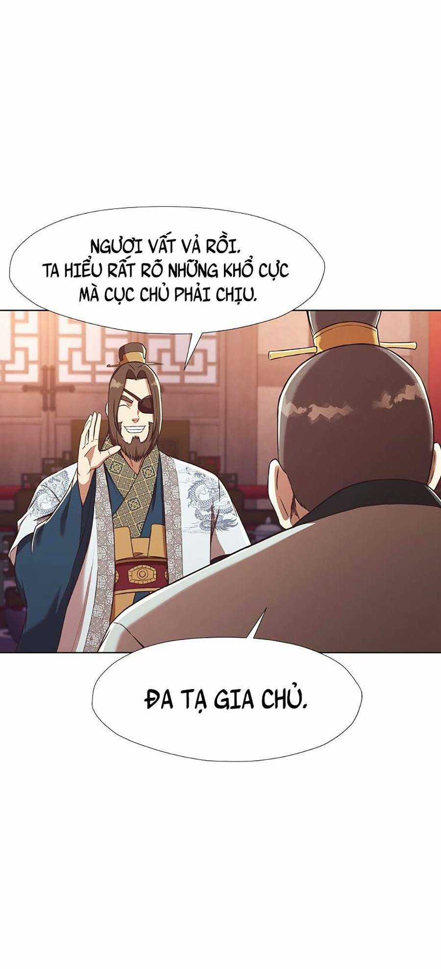 Thiên Võ Chiến Thần - Chapter 55 - Trang 18