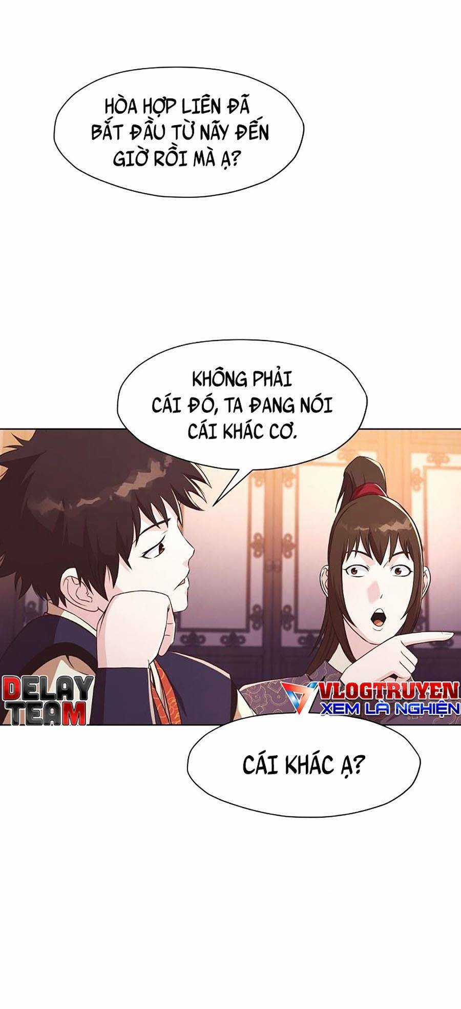 Thiên Võ Chiến Thần - Chapter 55 - Trang 21