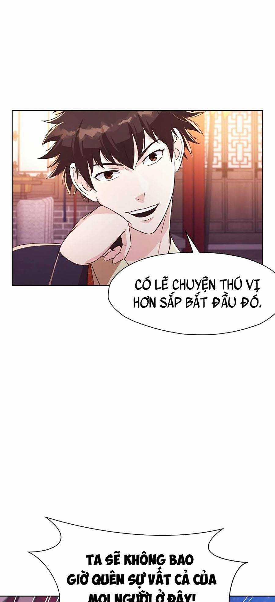 Thiên Võ Chiến Thần - Chapter 55 - Trang 22