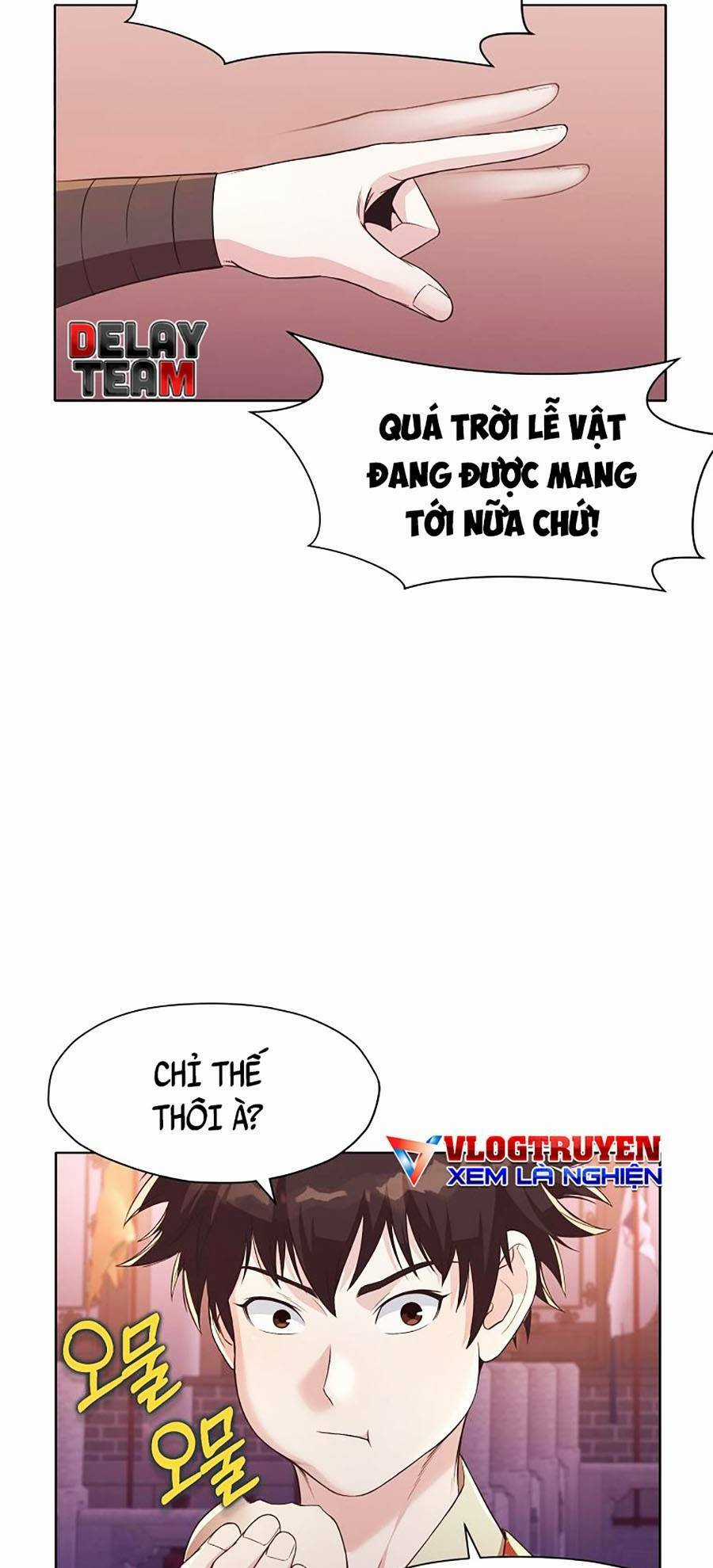 Thiên Võ Chiến Thần - Chapter 55 - Trang 4