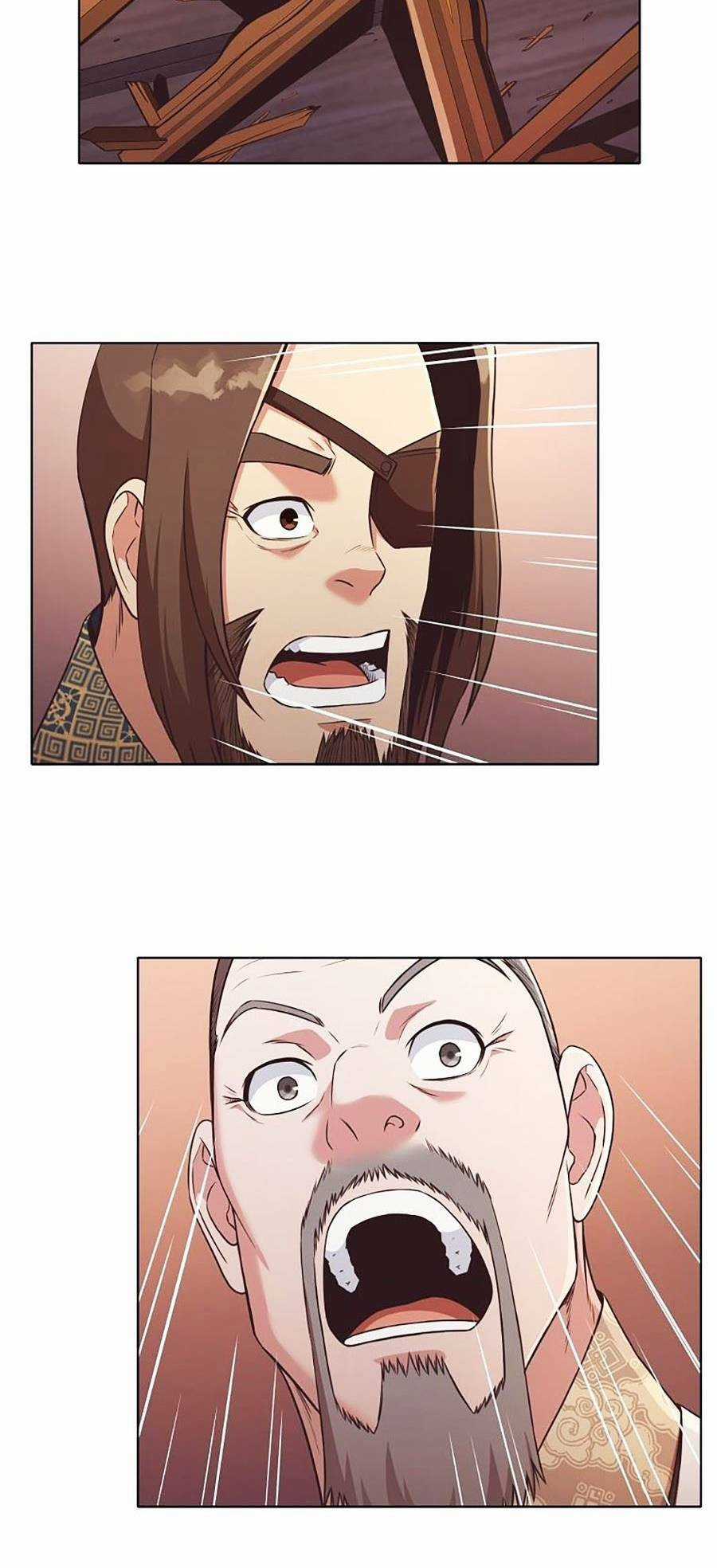 Thiên Võ Chiến Thần - Chapter 55 - Trang 34