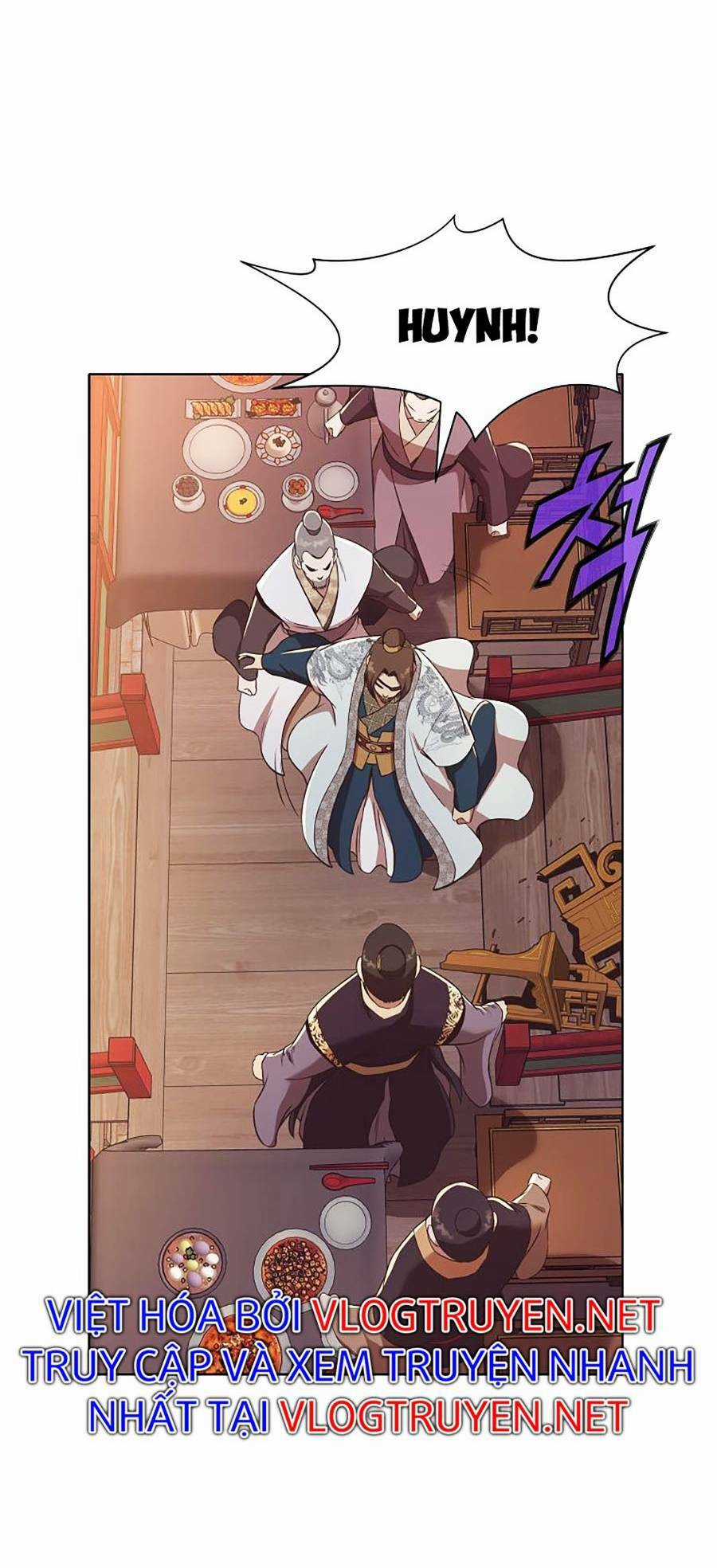 Thiên Võ Chiến Thần - Chapter 55 - Trang 37