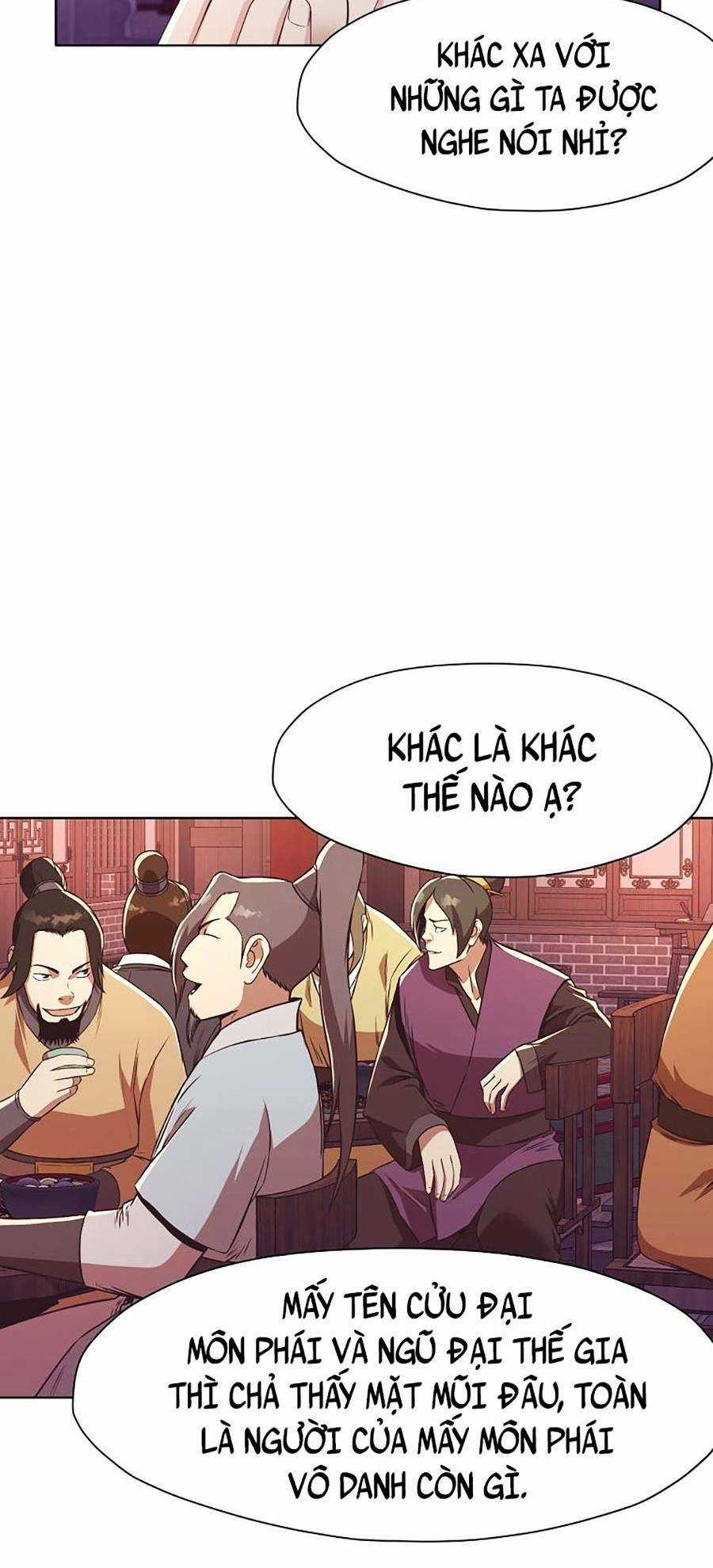 Thiên Võ Chiến Thần - Chapter 55 - Trang 5