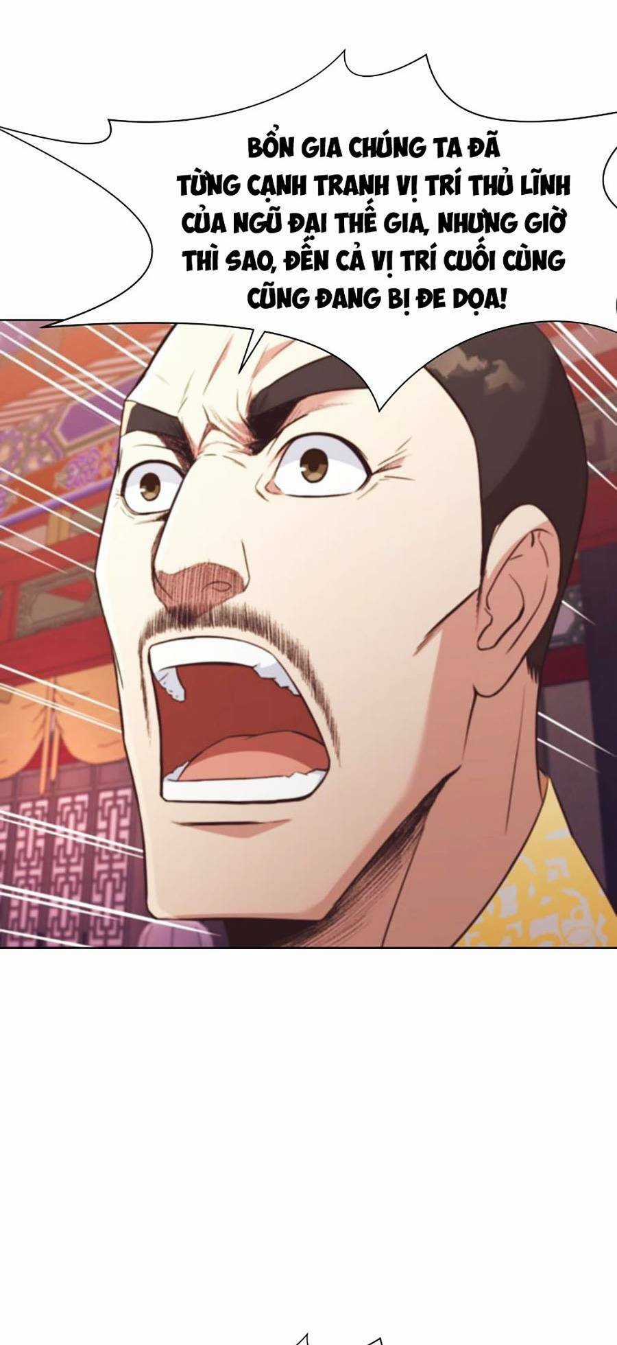 Thiên Võ Chiến Thần - Chapter 55 - Trang 42