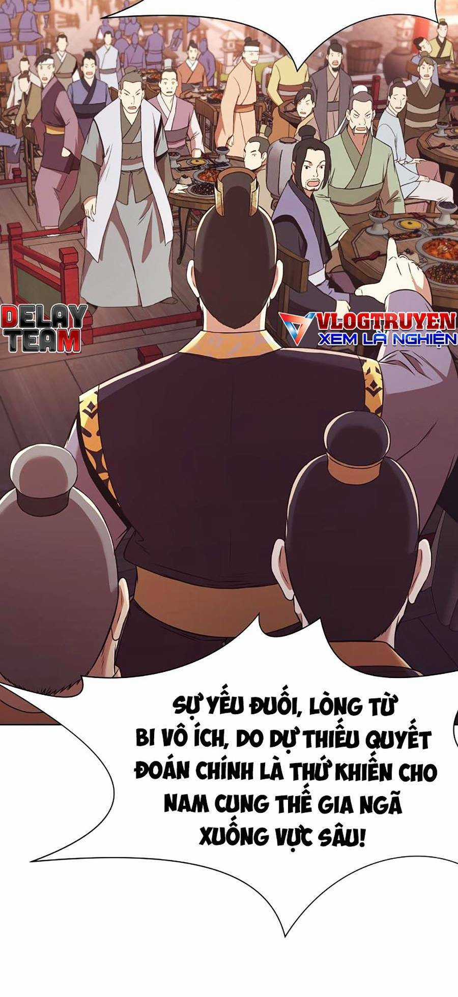 Thiên Võ Chiến Thần - Chapter 55 - Trang 44