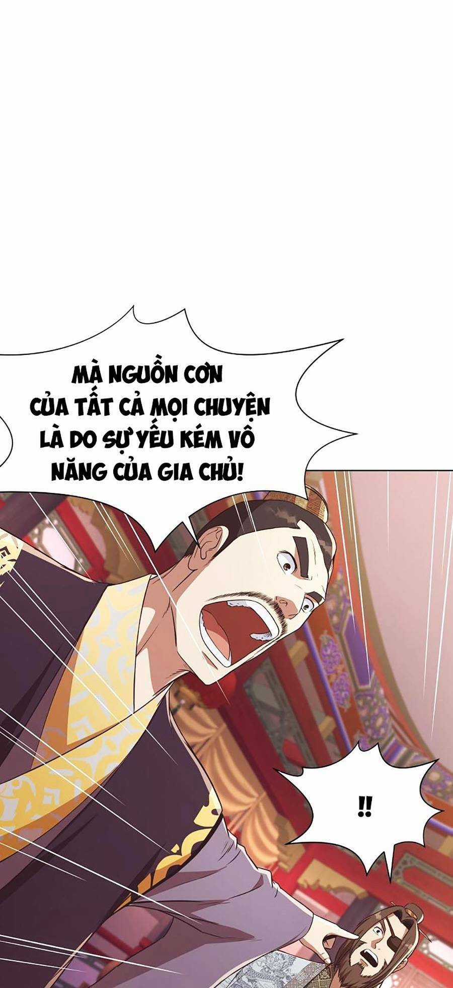 Thiên Võ Chiến Thần - Chapter 55 - Trang 45