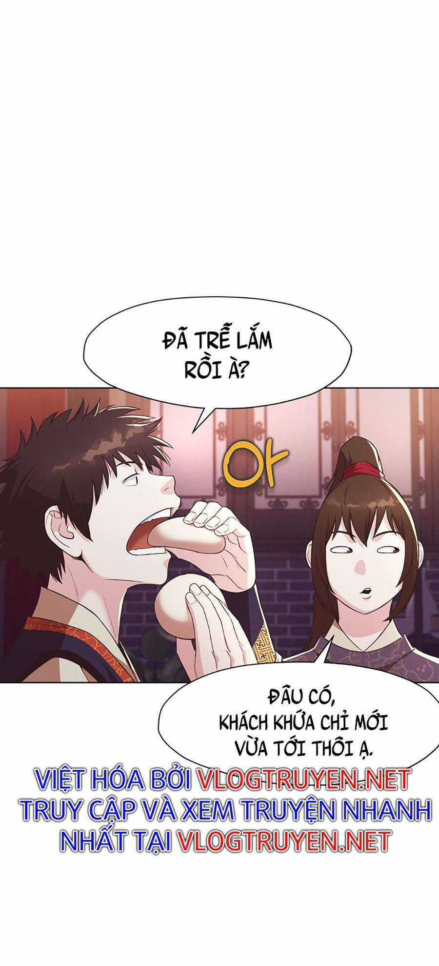 Thiên Võ Chiến Thần - Chapter 55 - Trang 6