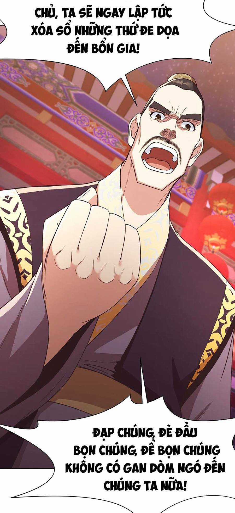 Thiên Võ Chiến Thần - Chapter 55 - Trang 51