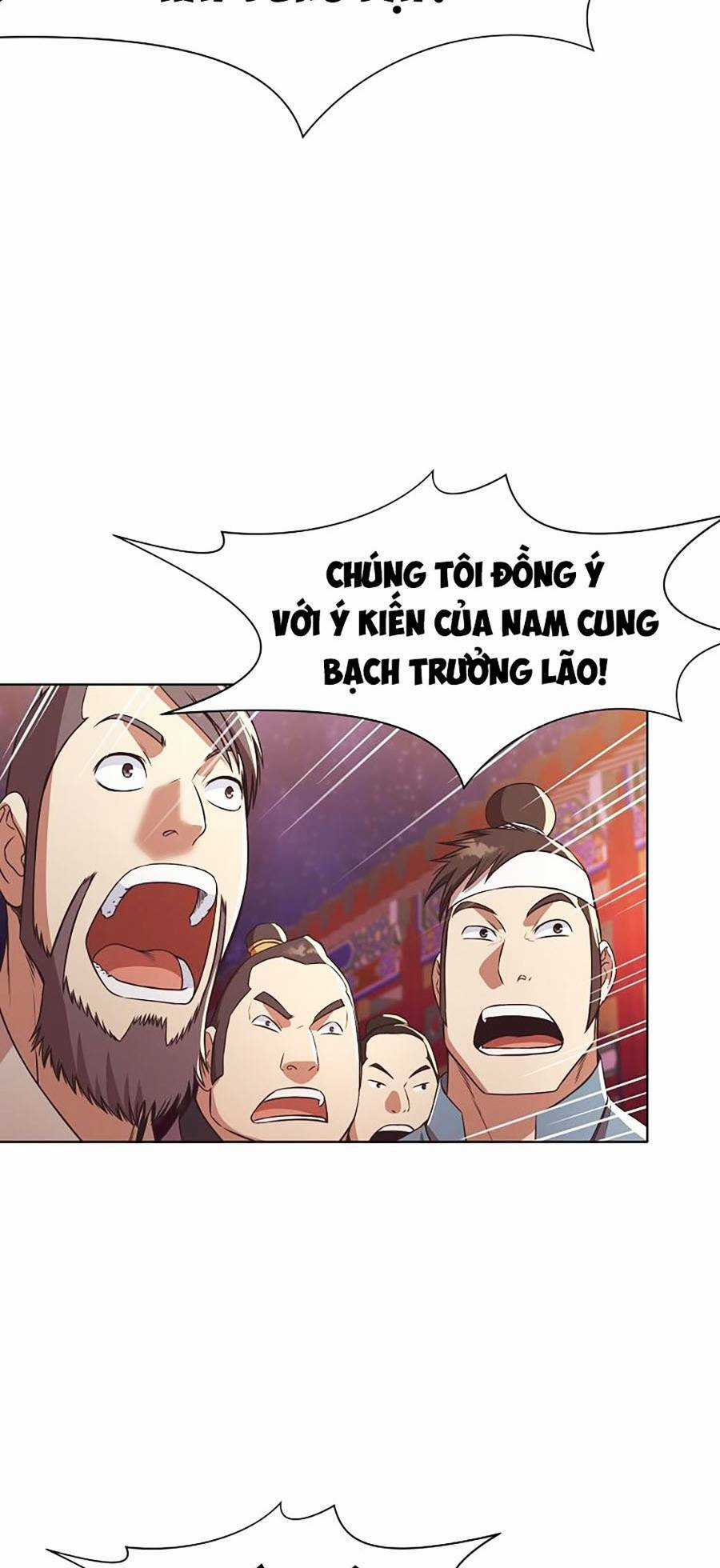 Thiên Võ Chiến Thần - Chapter 55 - Trang 53