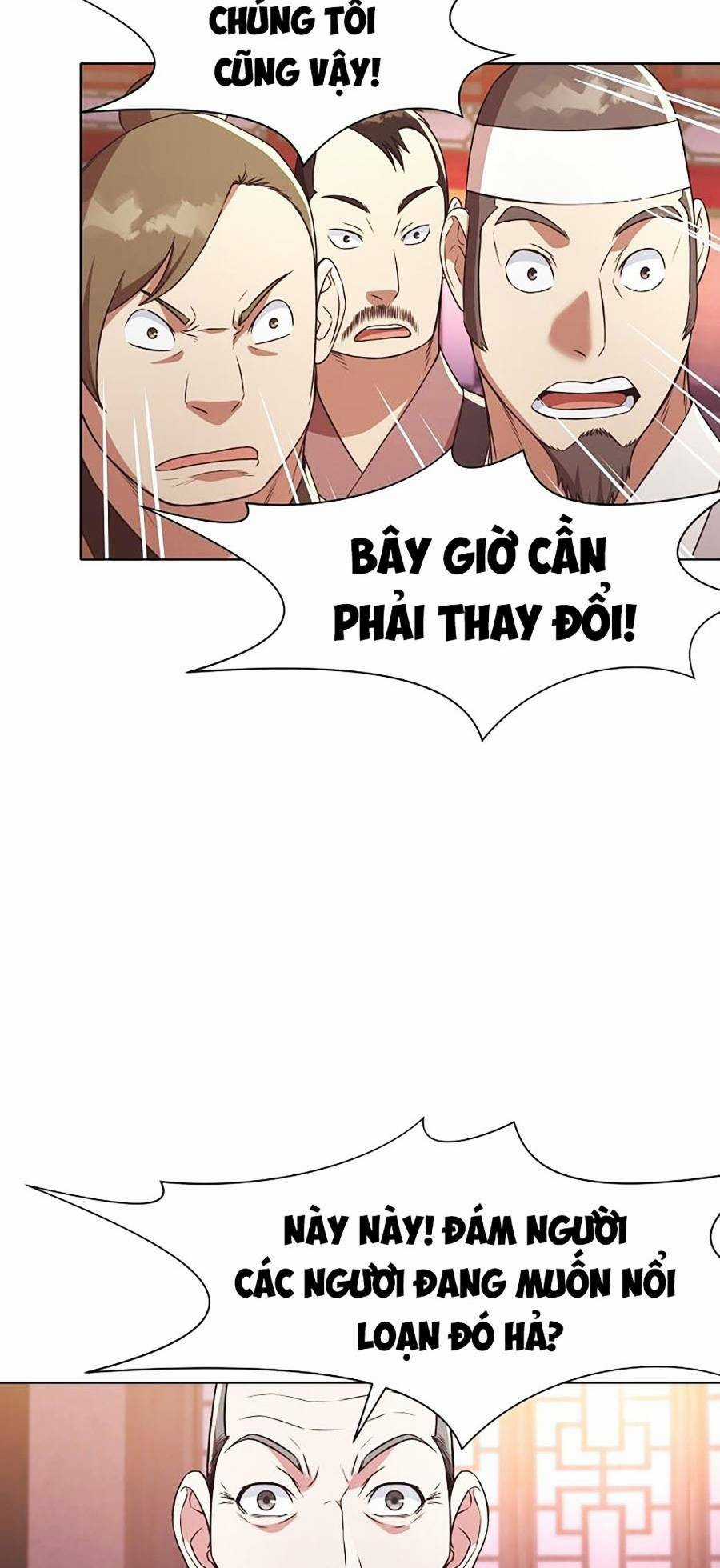 Thiên Võ Chiến Thần - Chapter 55 - Trang 54