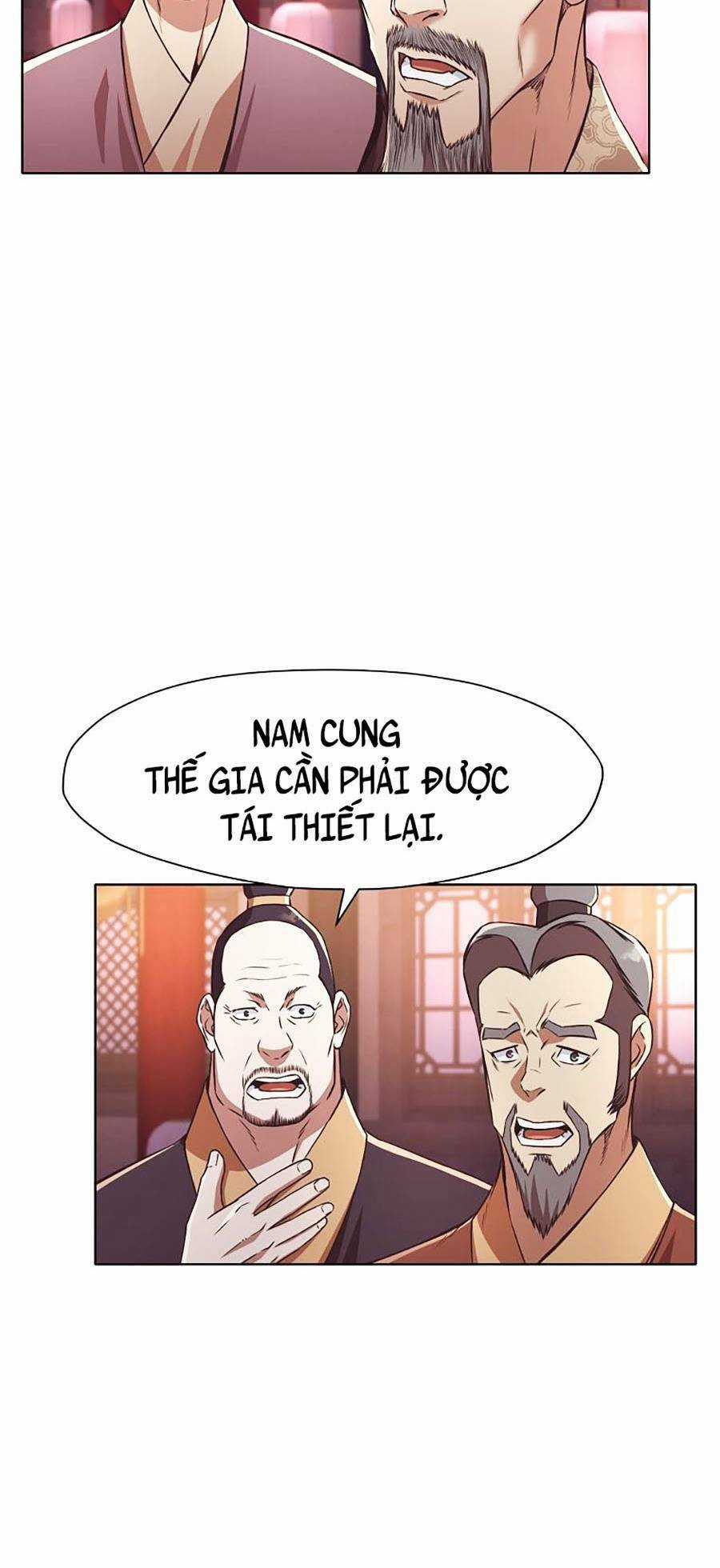 Thiên Võ Chiến Thần - Chapter 55 - Trang 56