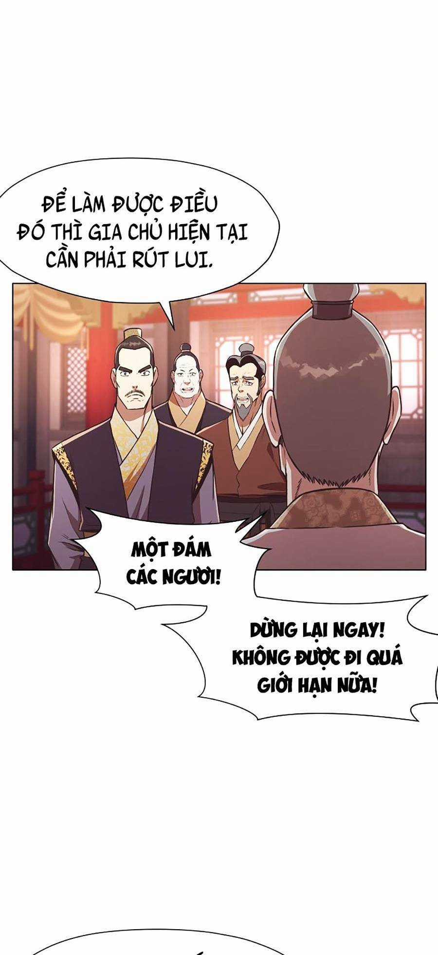 Thiên Võ Chiến Thần - Chapter 55 - Trang 57