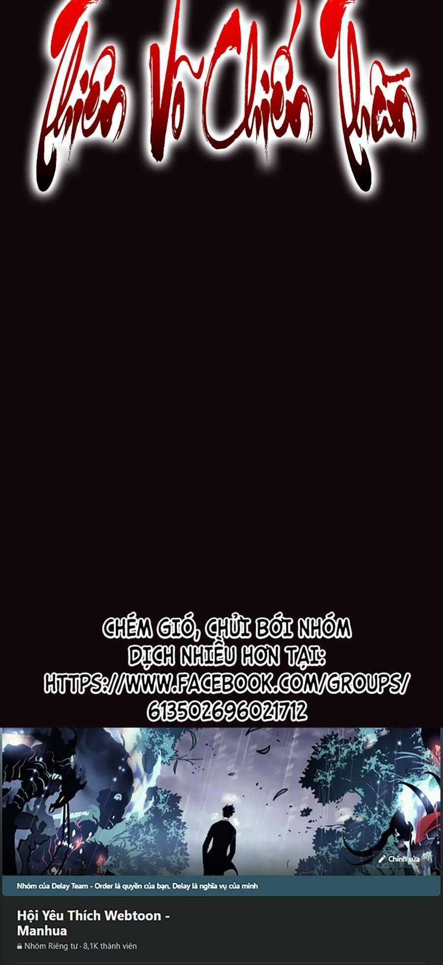 Thiên Võ Chiến Thần - Chapter 55 - Trang 60