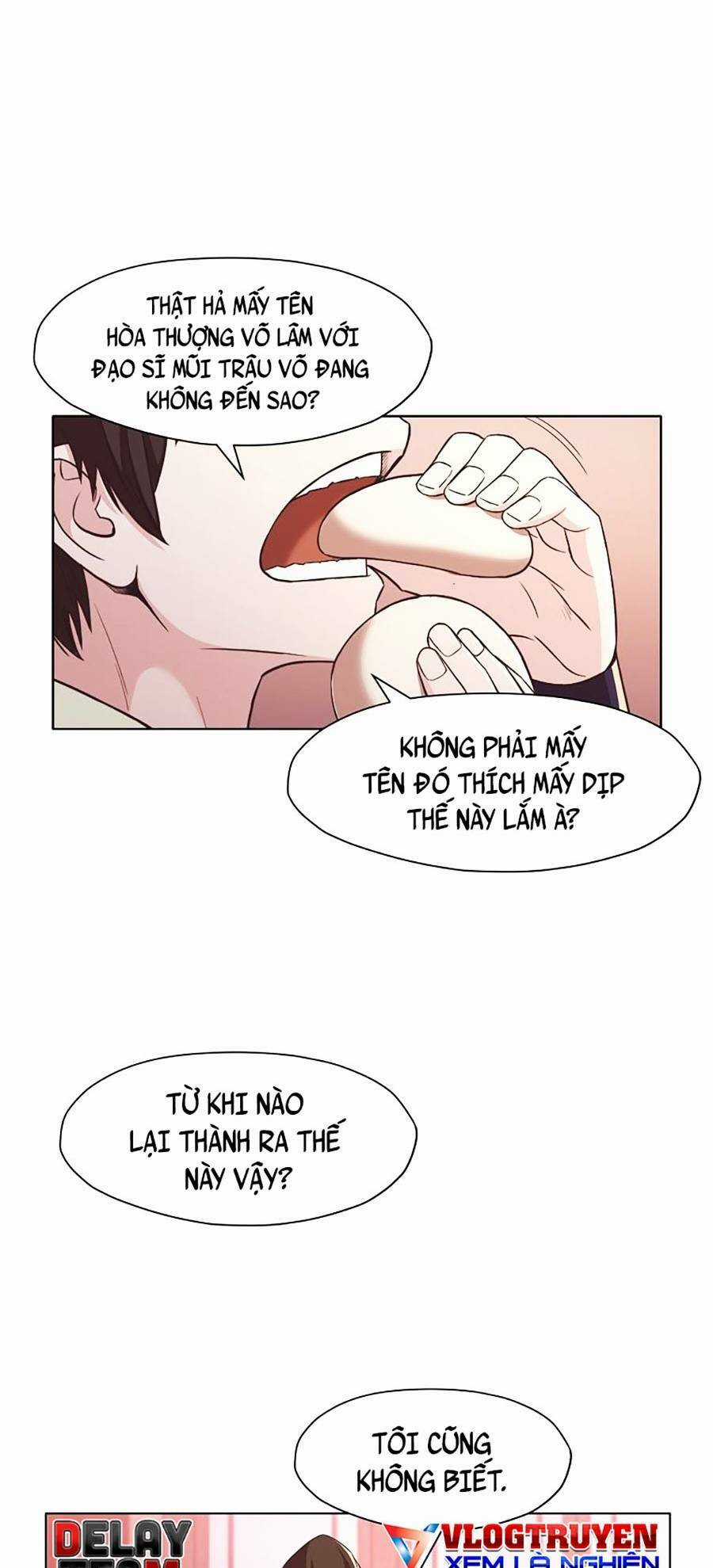 Thiên Võ Chiến Thần - Chapter 55 - Trang 7