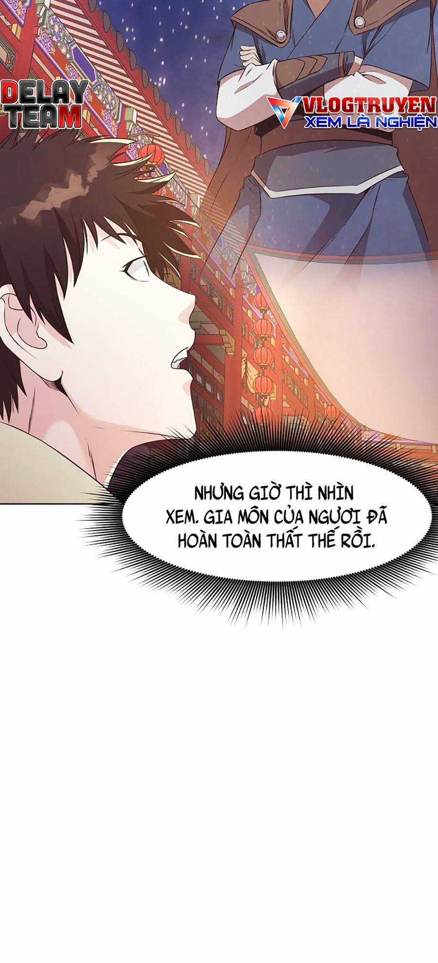 Thiên Võ Chiến Thần - Chapter 55 - Trang 9