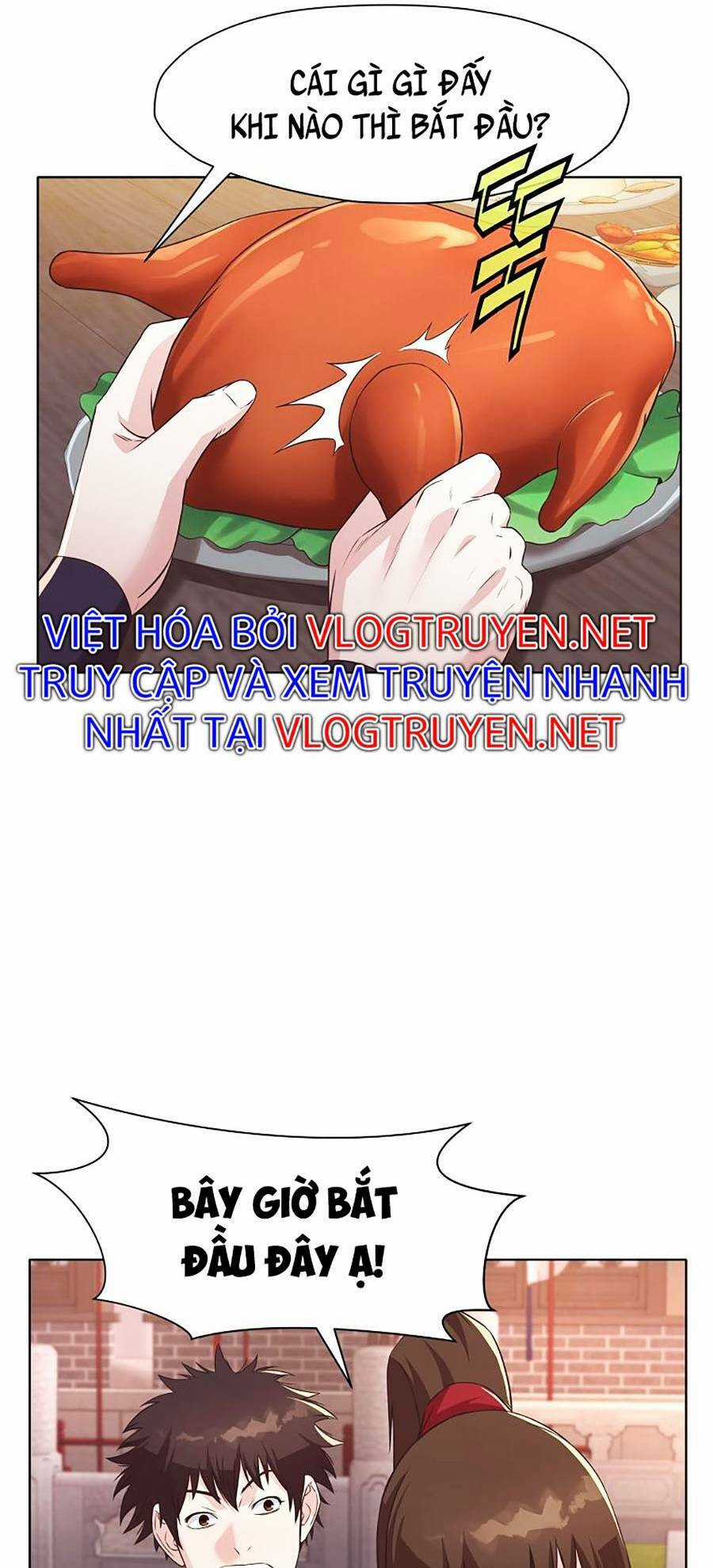 Thiên Võ Chiến Thần - Chapter 55 - Trang 10