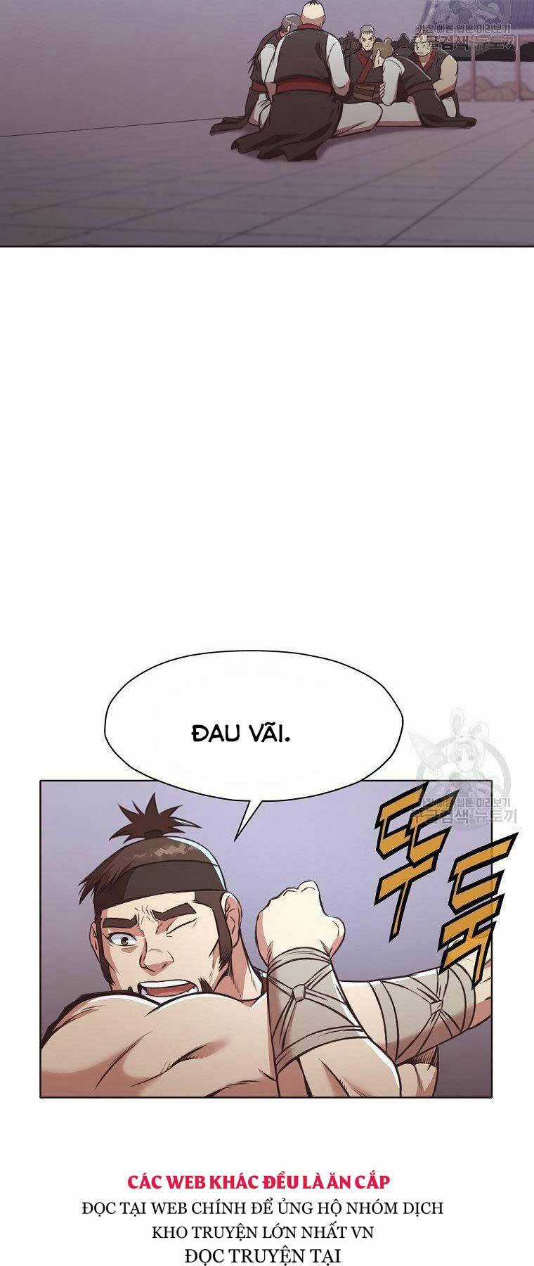 Thiên Võ Chiến Thần - Chapter 56 - Trang 24