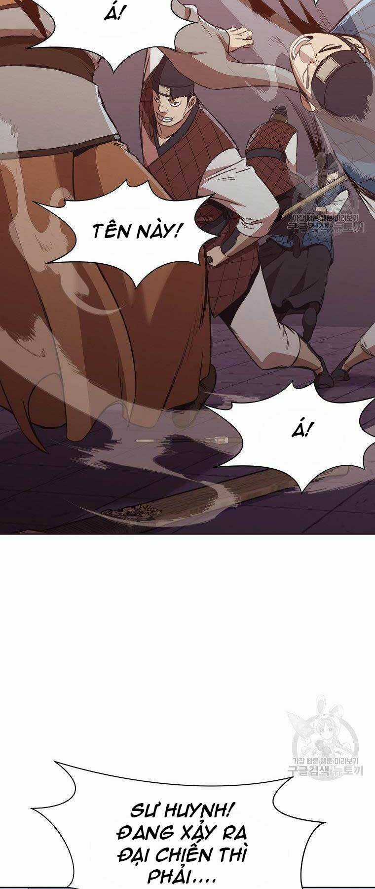 Thiên Võ Chiến Thần - Chapter 56 - Trang 28