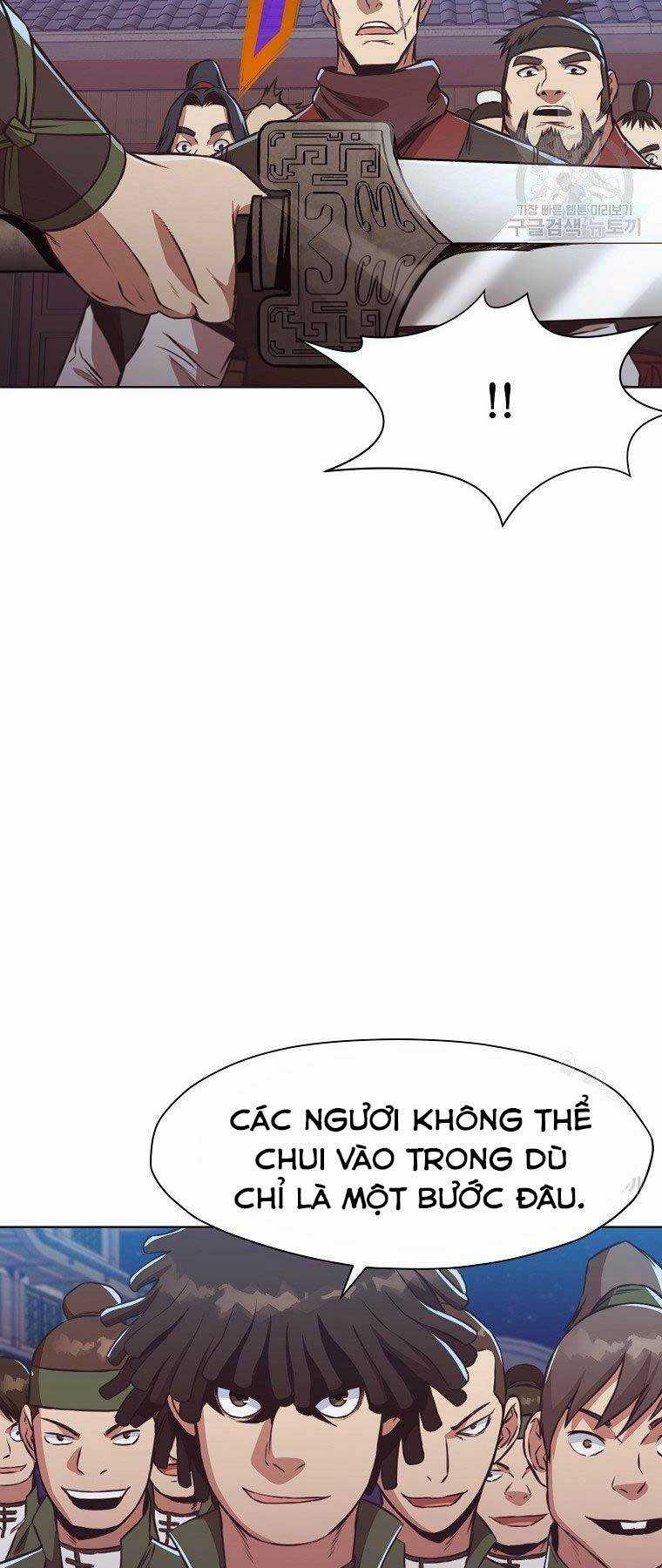 Thiên Võ Chiến Thần - Chapter 56 - Trang 33