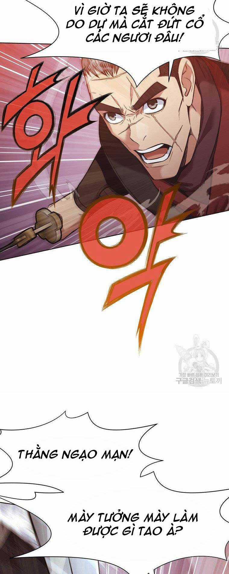 Thiên Võ Chiến Thần - Chapter 56 - Trang 42