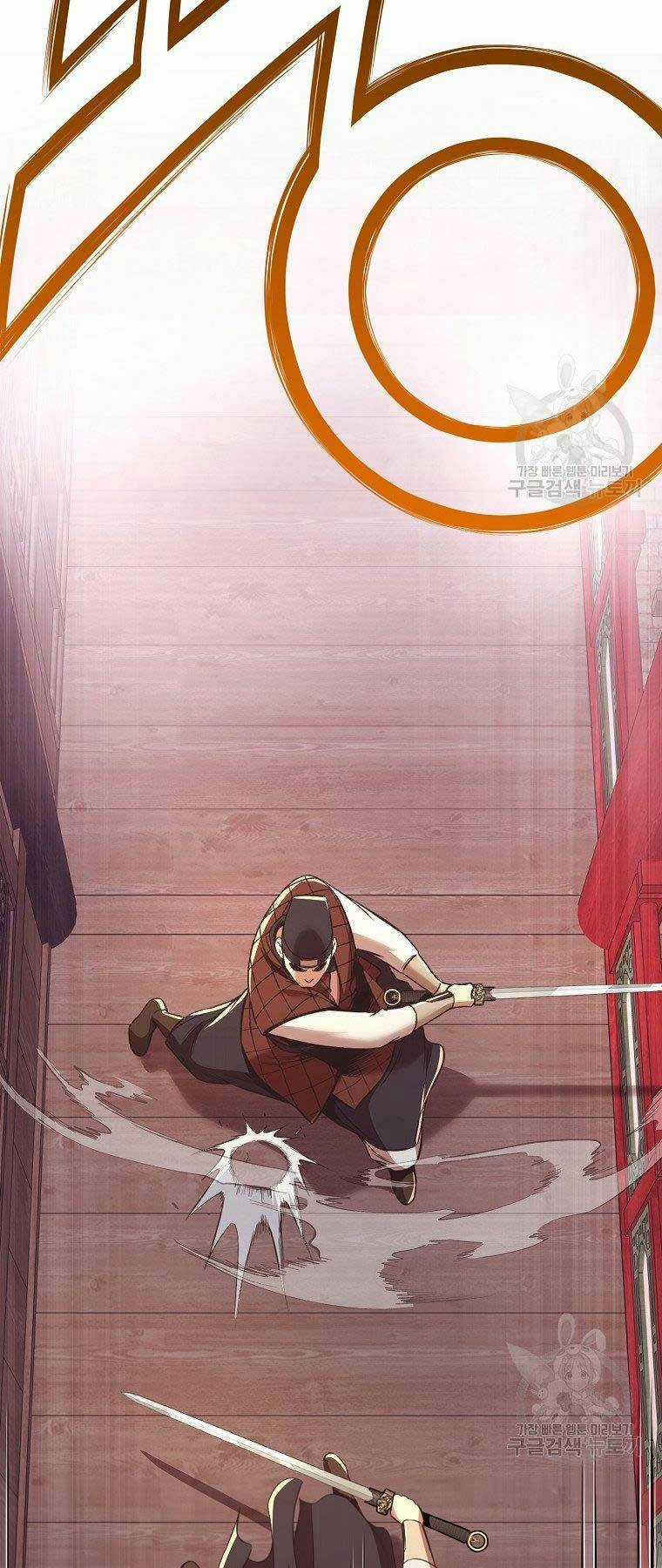 Thiên Võ Chiến Thần - Chapter 56 - Trang 46