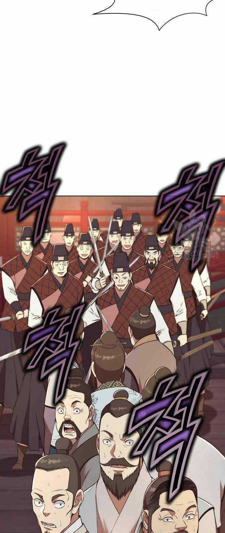 Thiên Võ Chiến Thần - Chapter 56 - Trang 6