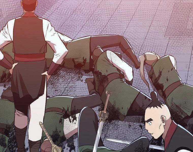 Thiên Võ Chiến Thần - Chapter 57 - Trang 33