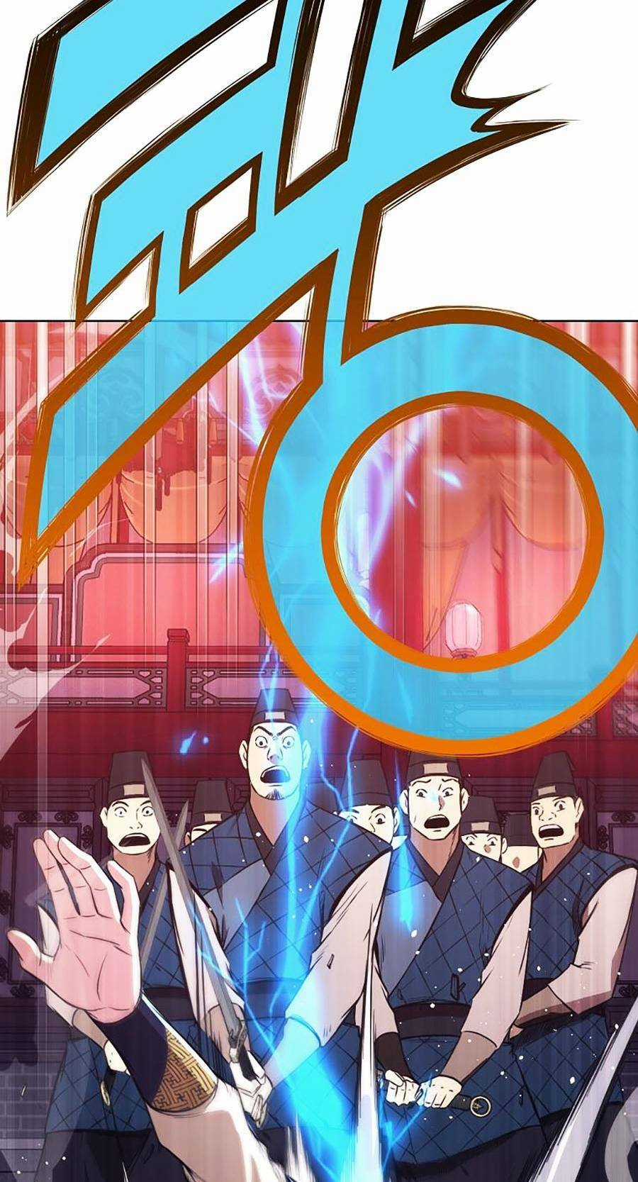 Thiên Võ Chiến Thần - Chapter 58 - Trang 6