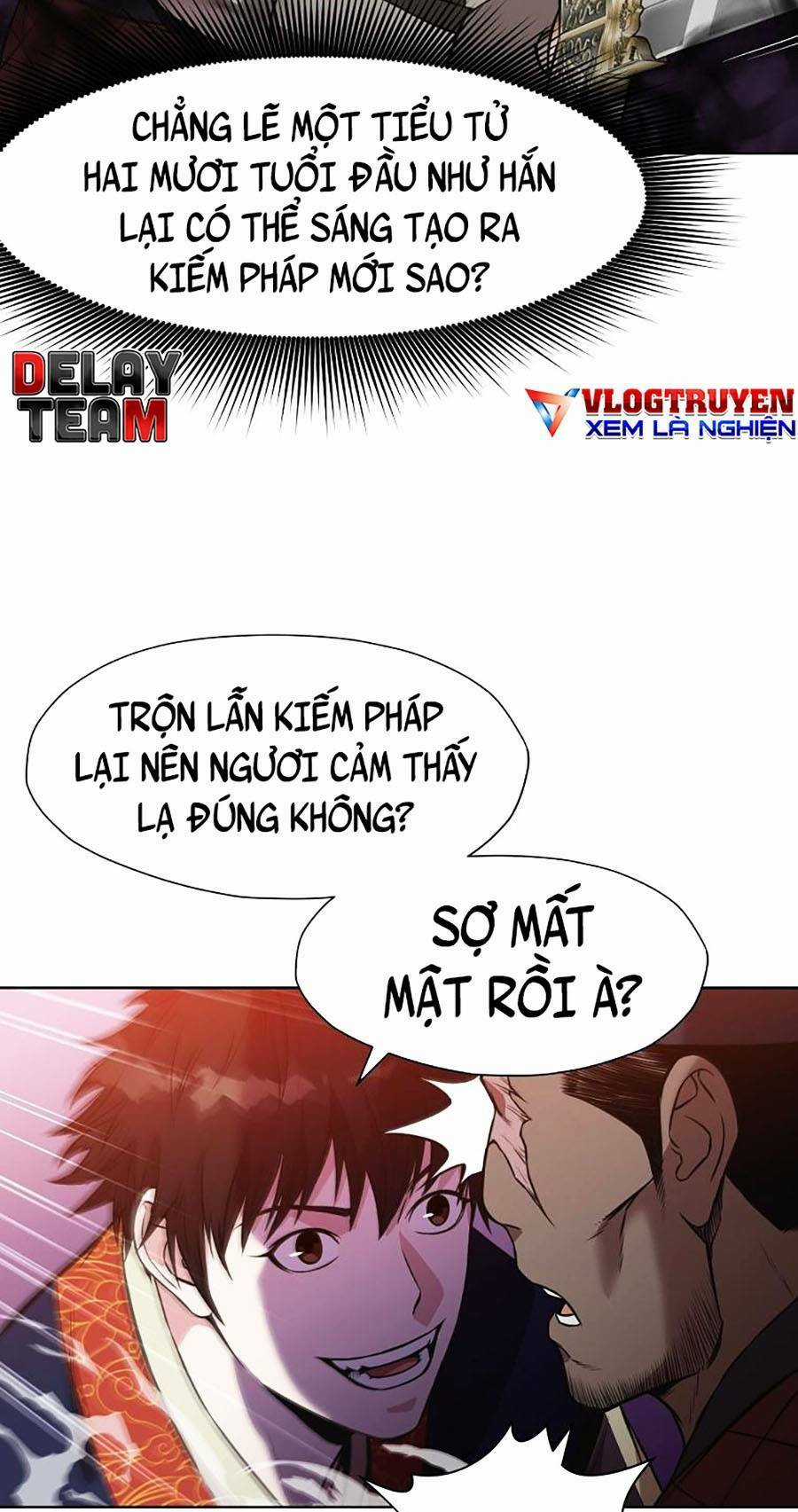 Thiên Võ Chiến Thần - Chapter 58 - Trang 57