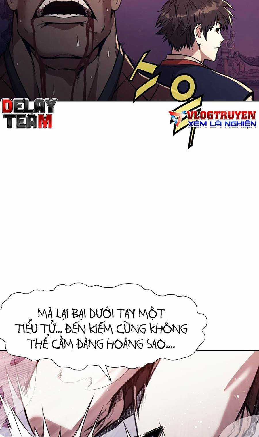 Thiên Võ Chiến Thần - Chapter 58 - Trang 75