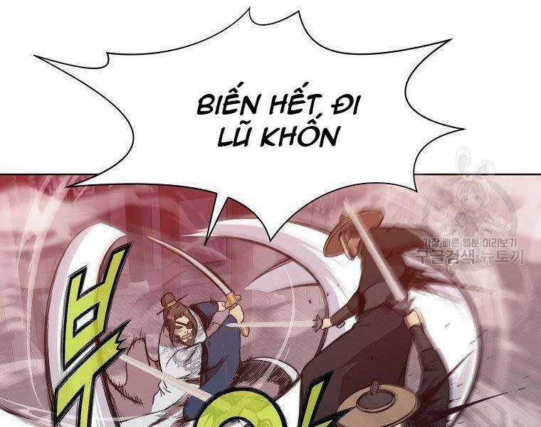 Thiên Võ Chiến Thần - Chapter 59 - Trang 156