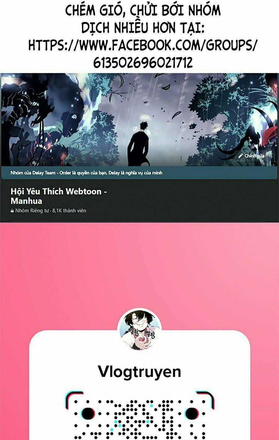 Thiên Võ Chiến Thần - Chapter 6 - Trang 1