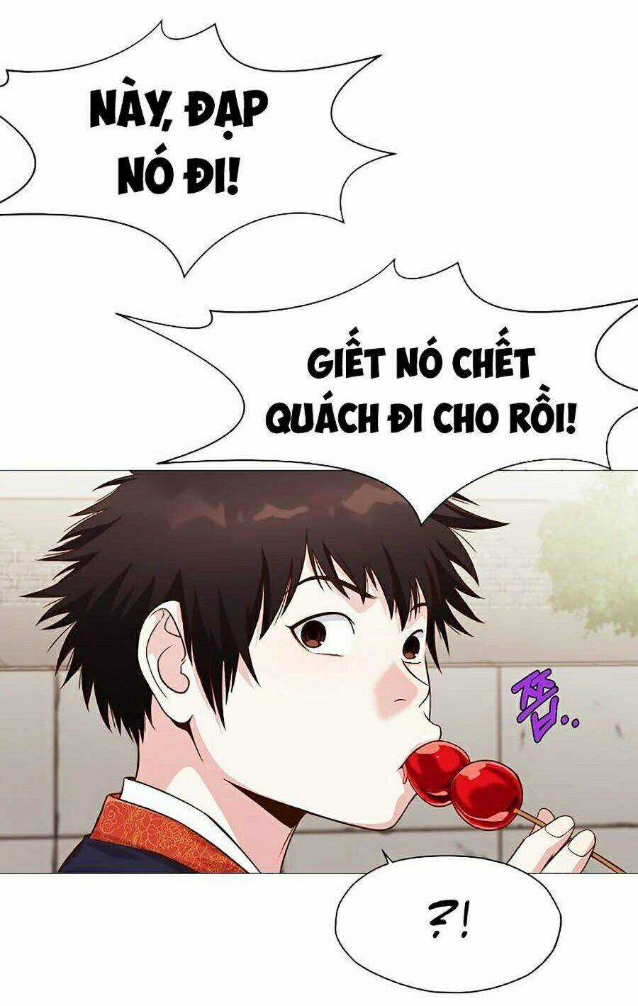 Thiên Võ Chiến Thần - Chapter 6 - Trang 18