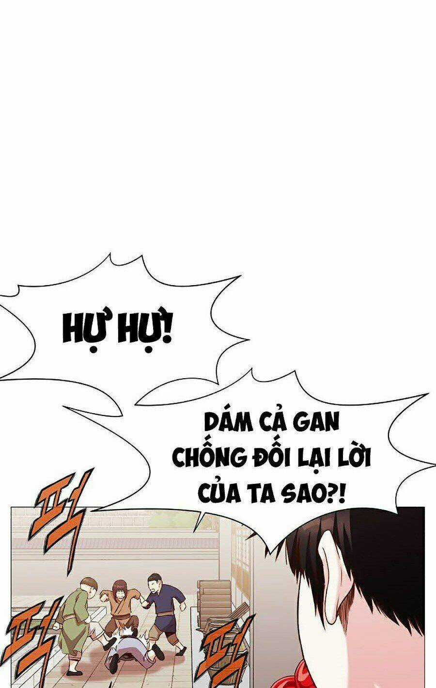 Thiên Võ Chiến Thần - Chapter 6 - Trang 19