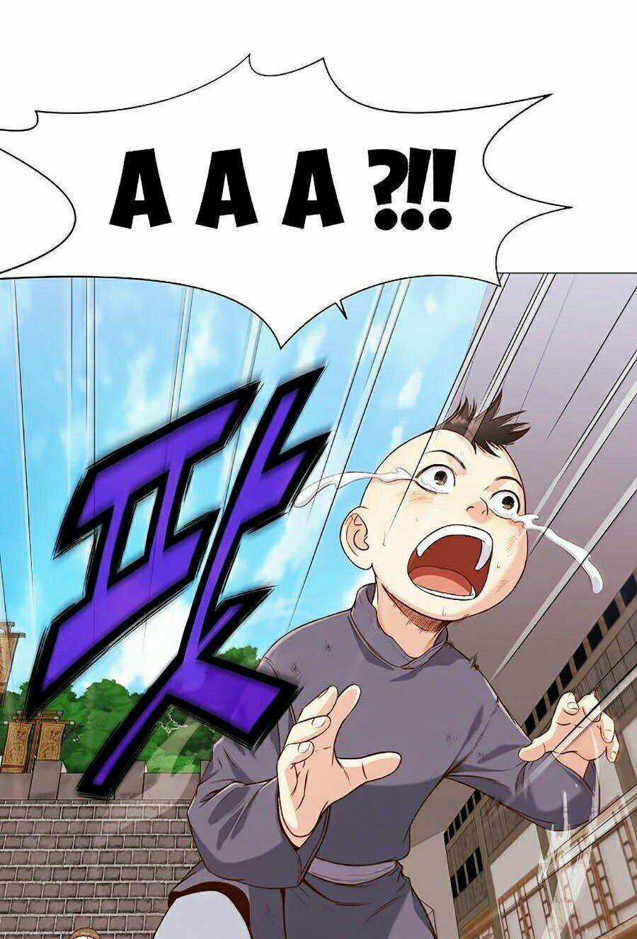 Thiên Võ Chiến Thần - Chapter 6 - Trang 21