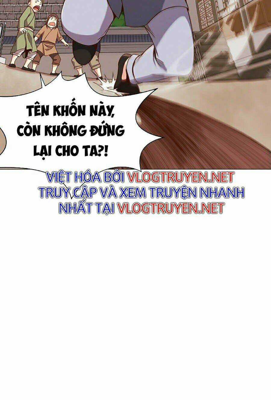 Thiên Võ Chiến Thần - Chapter 6 - Trang 22