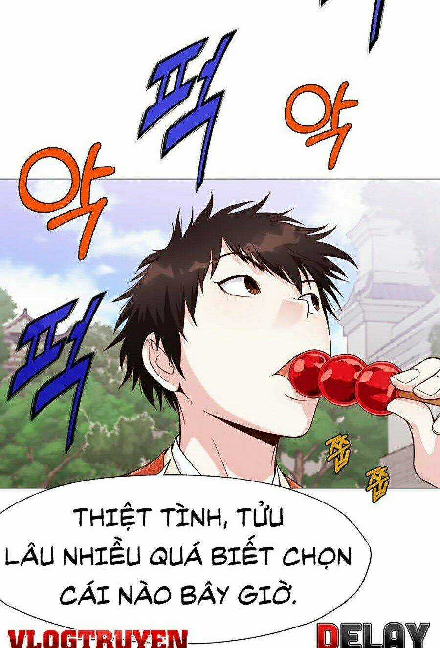 Thiên Võ Chiến Thần - Chapter 6 - Trang 29