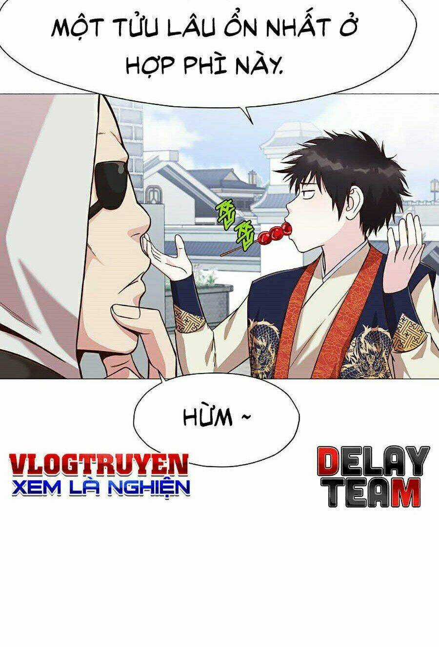 Thiên Võ Chiến Thần - Chapter 6 - Trang 33