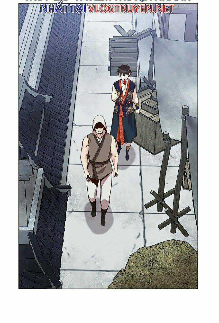 Thiên Võ Chiến Thần - Chapter 6 - Trang 36