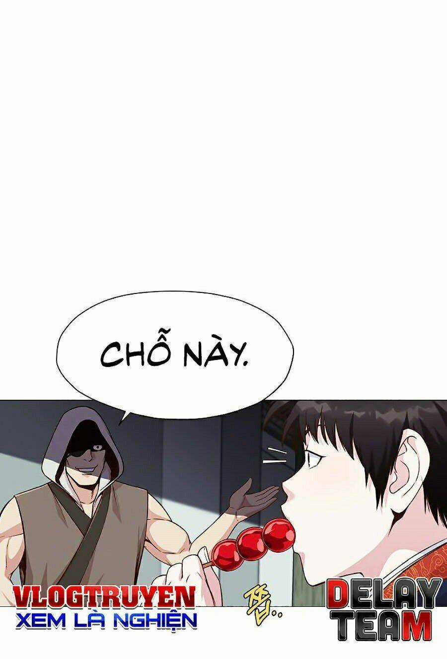 Thiên Võ Chiến Thần - Chapter 6 - Trang 37